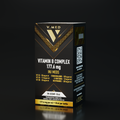 Vitamin B Complex 177.6mg