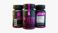Healthy U - Waterless 350mg (60 Capsules)